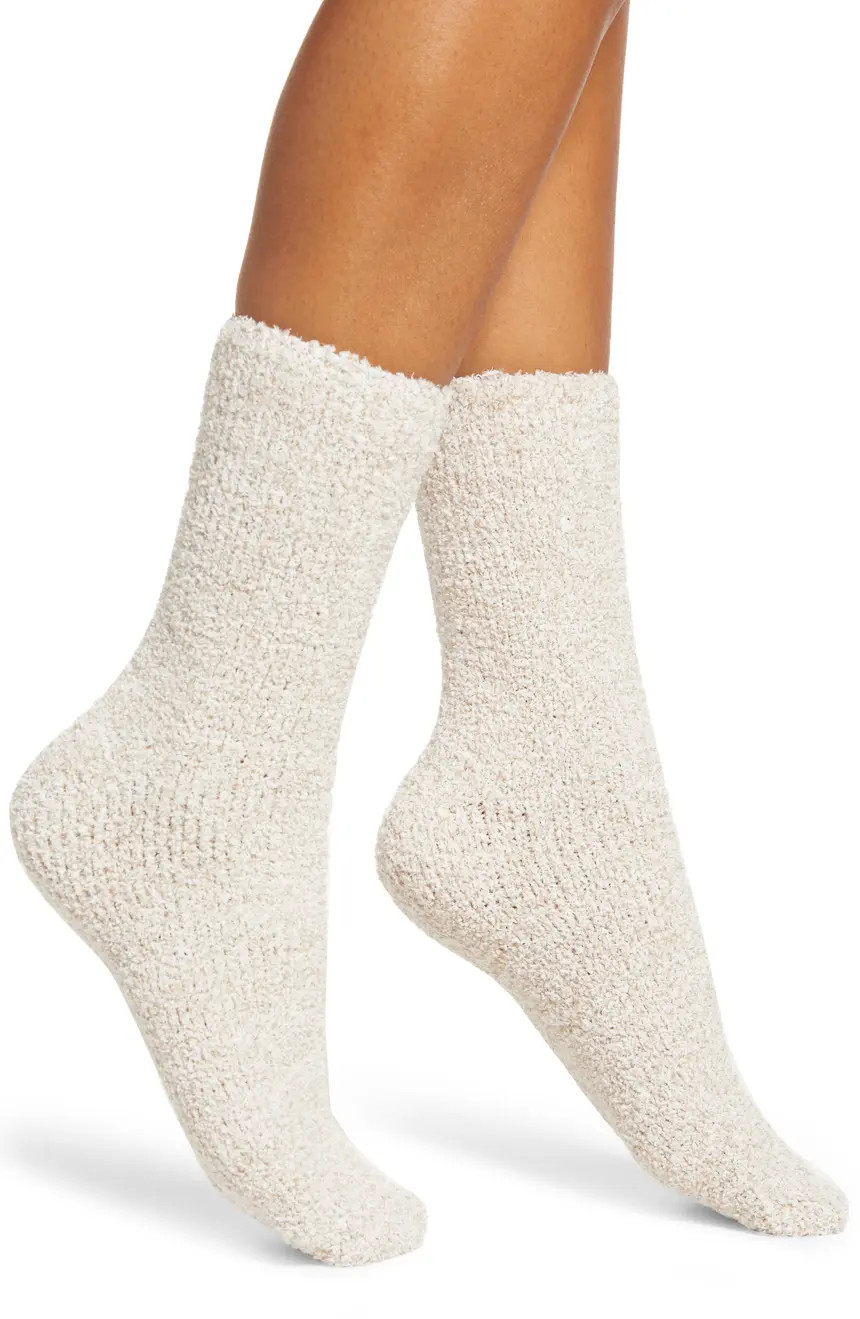 Nordstrom Butter Crew Socks | Nordstrom | Nordstrom