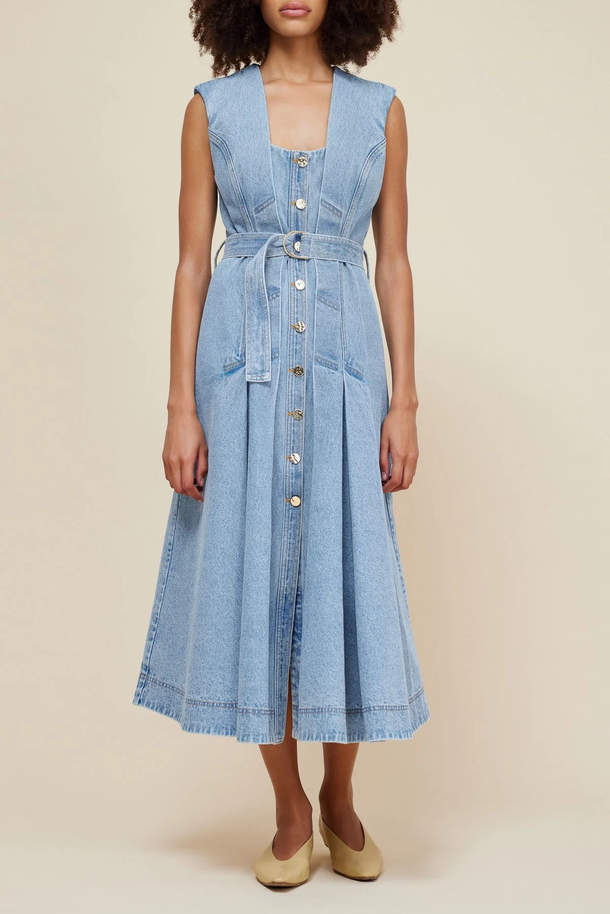 FLAXTON DRESS | Acler 