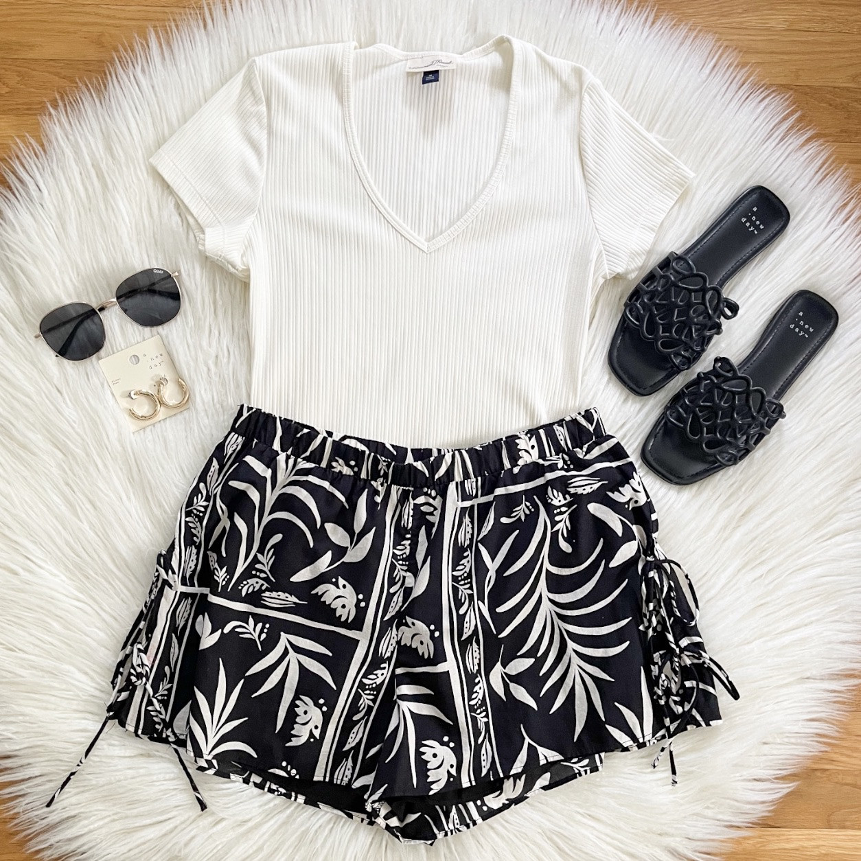 Found the cutest shorts! Swipe ➡️ for 20% off sale!

#LTKootd