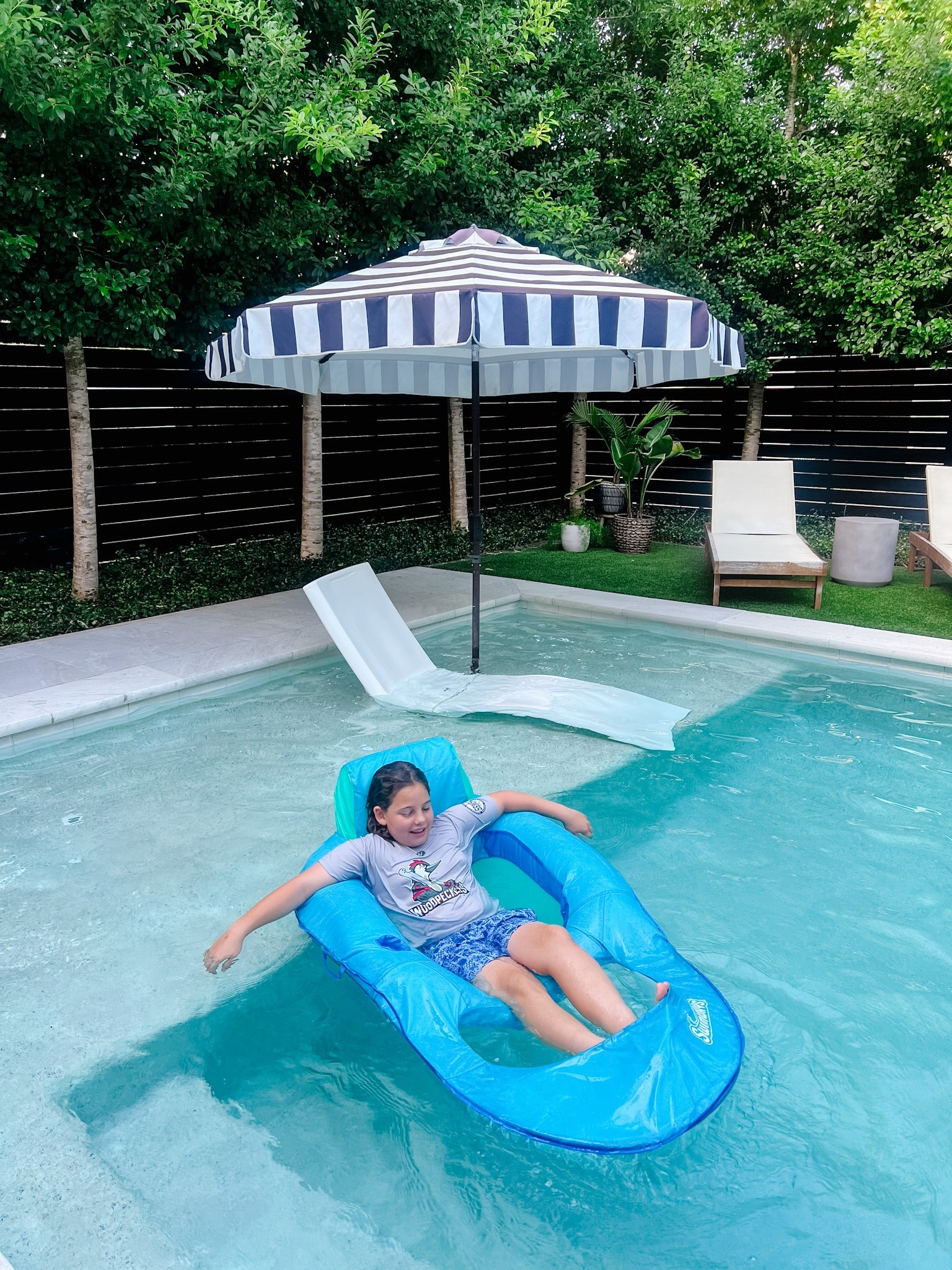 Pool floatie lounger I’m loving, and Jordan too!

#LTKmomlife #LTKHome #LTKSwim