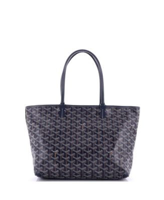 PM Artois Tote Coated Canvas | Bloomingdale's (US)