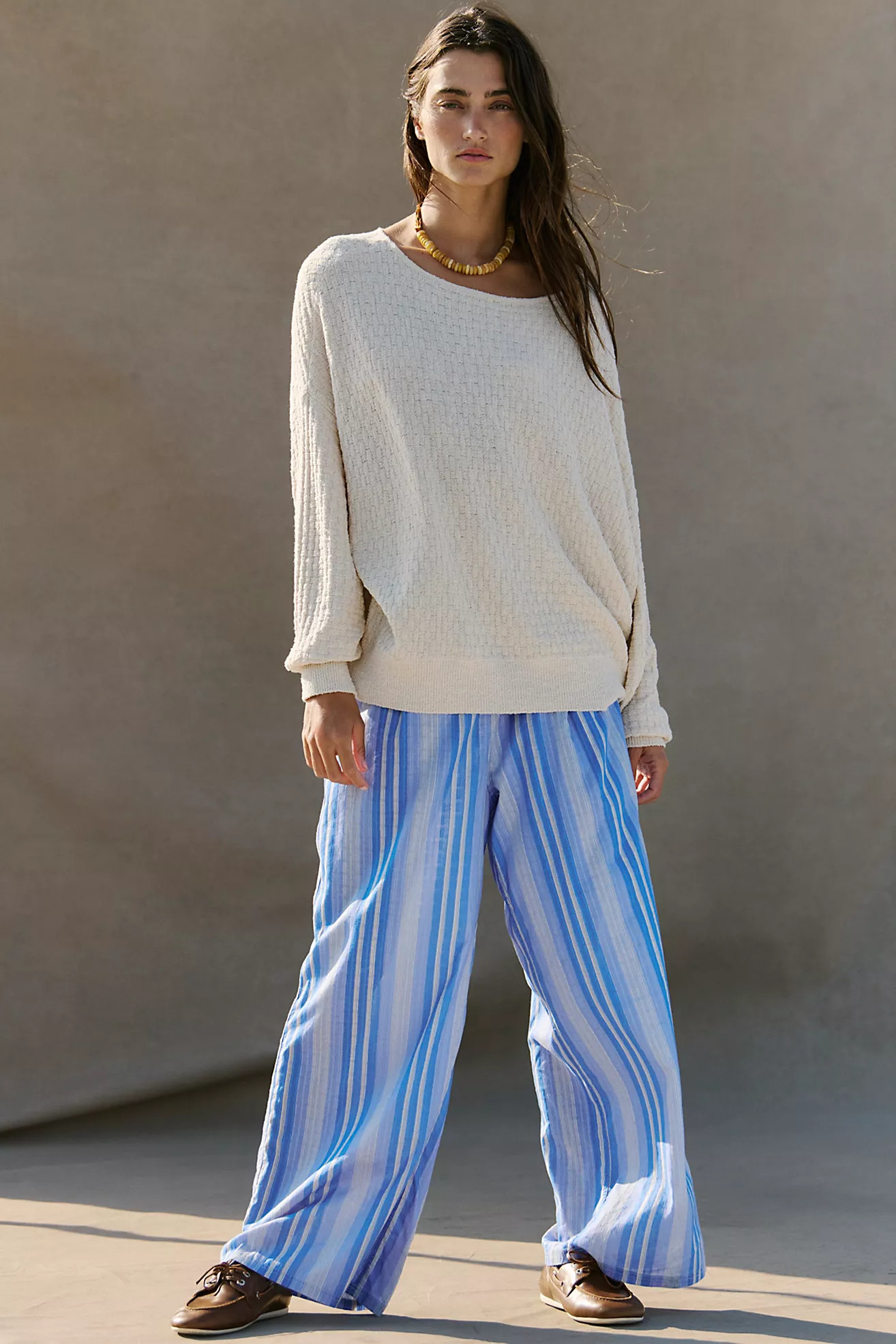 Rowan Sweater Short Set | Free People (Global - UK&FR Excluded)