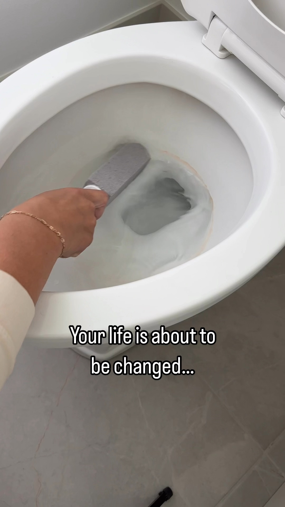 It’s time for a deep clean again!This pumice stone will change your life for the better! 

Follow my shop @HillHouseDiaries on the @shop.LTK app to shop this post and get my exclusive app-only content!

#liketkit #LTKSaleAlert #LTKHome
@shop.ltk
https://liketk.it/4X0x3