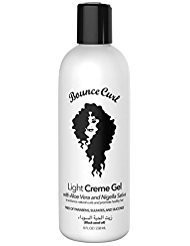 Bounce Curl Light Creme Gel Curling Lotion | Amazon (US)