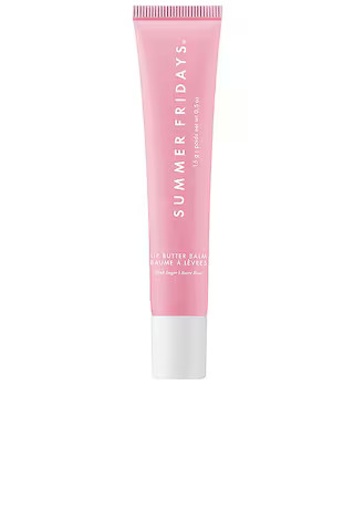 Summer Fridays Lip Butter Balm in Pink Sugar from Revolve.com | Revolve Clothing (Global)