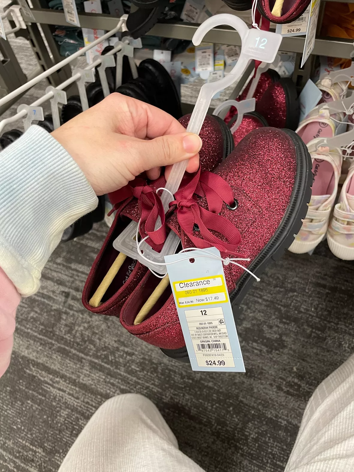 Kids' Shoes : Target