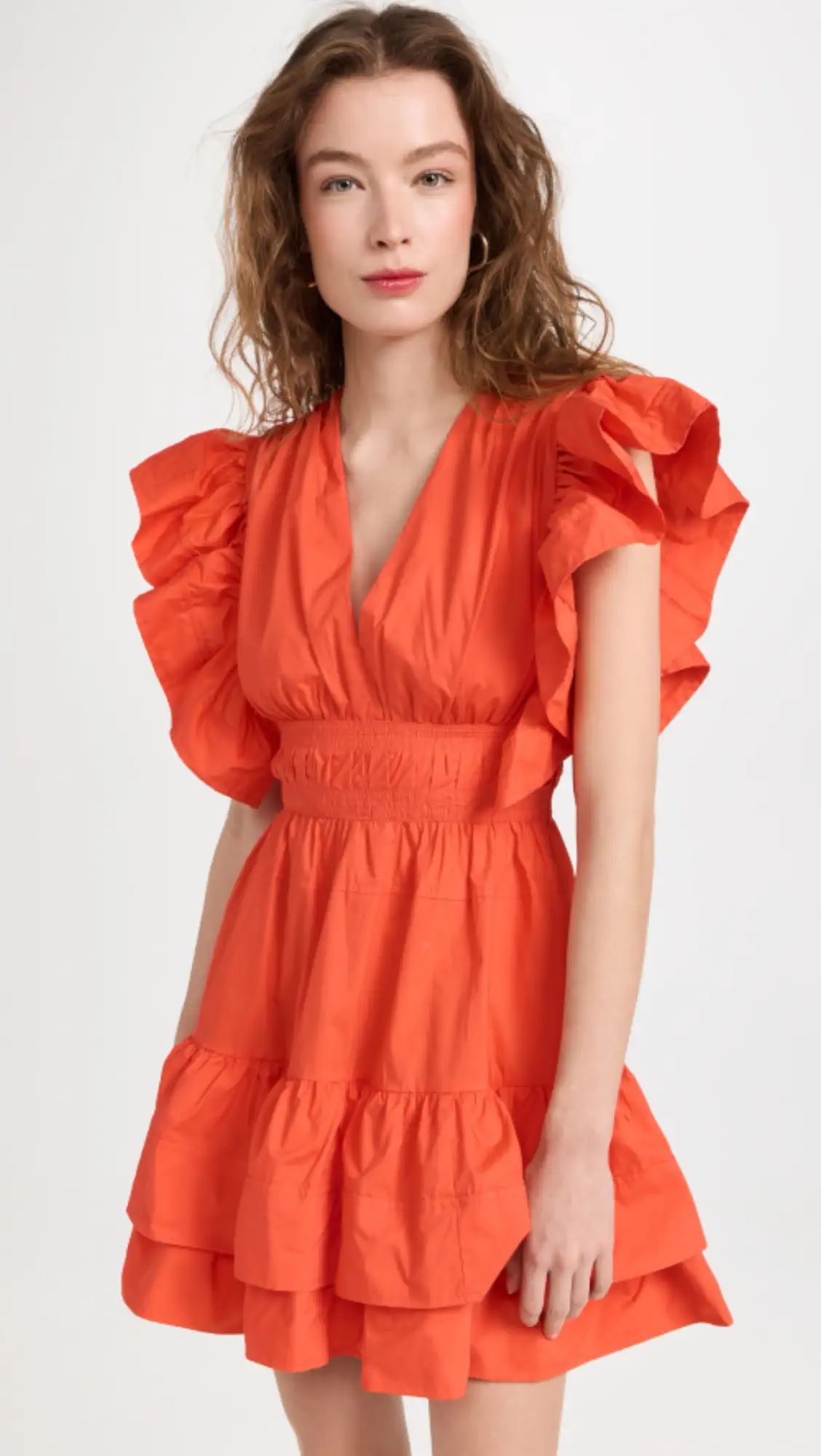 Kiri Dress | Shopbop