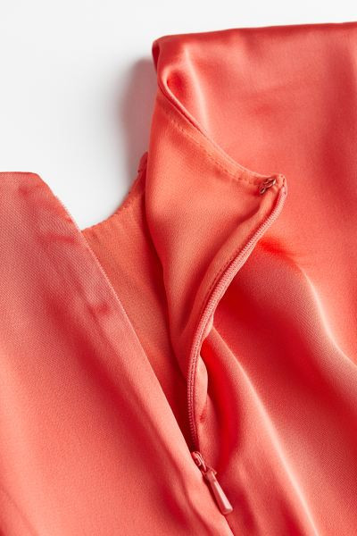 Gathered Dress | H&M (US + CA)