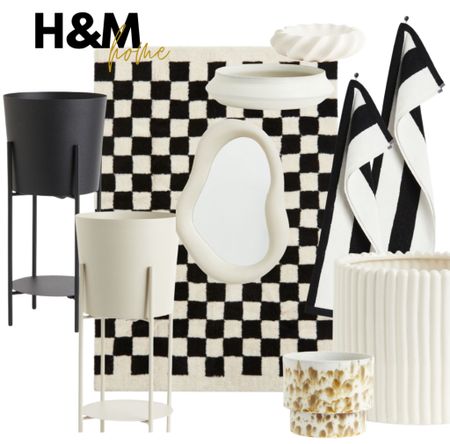 H&M new for March 2024! @hmhome
#hmhome 

#LTKhome #LTKSeasonal