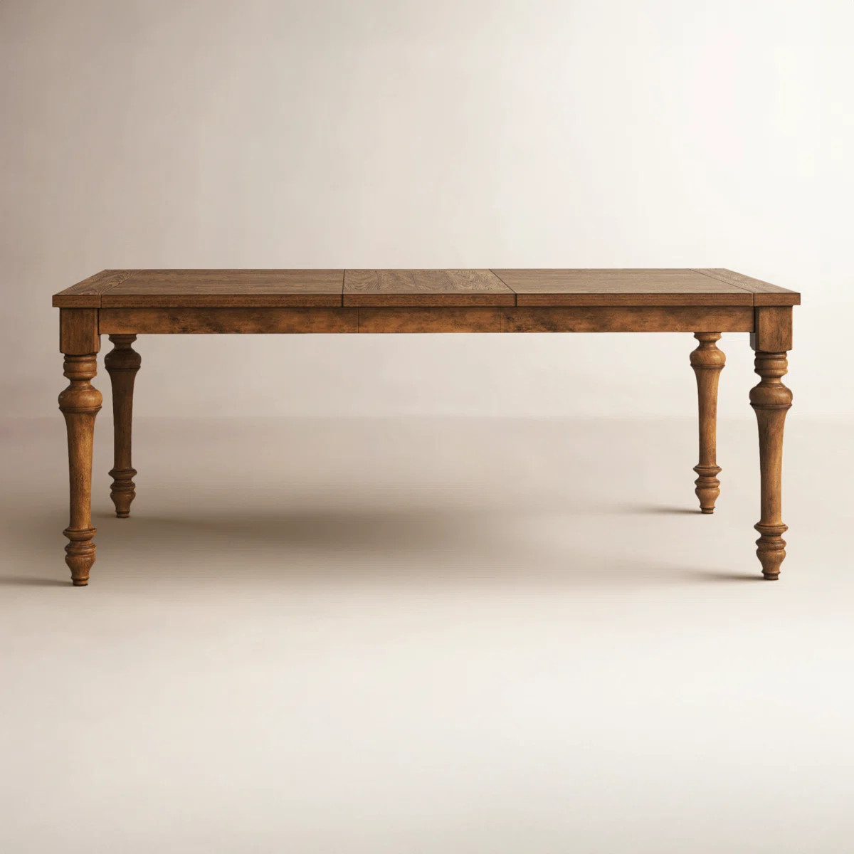 Simons Extendable Dining Table | Birch Lane