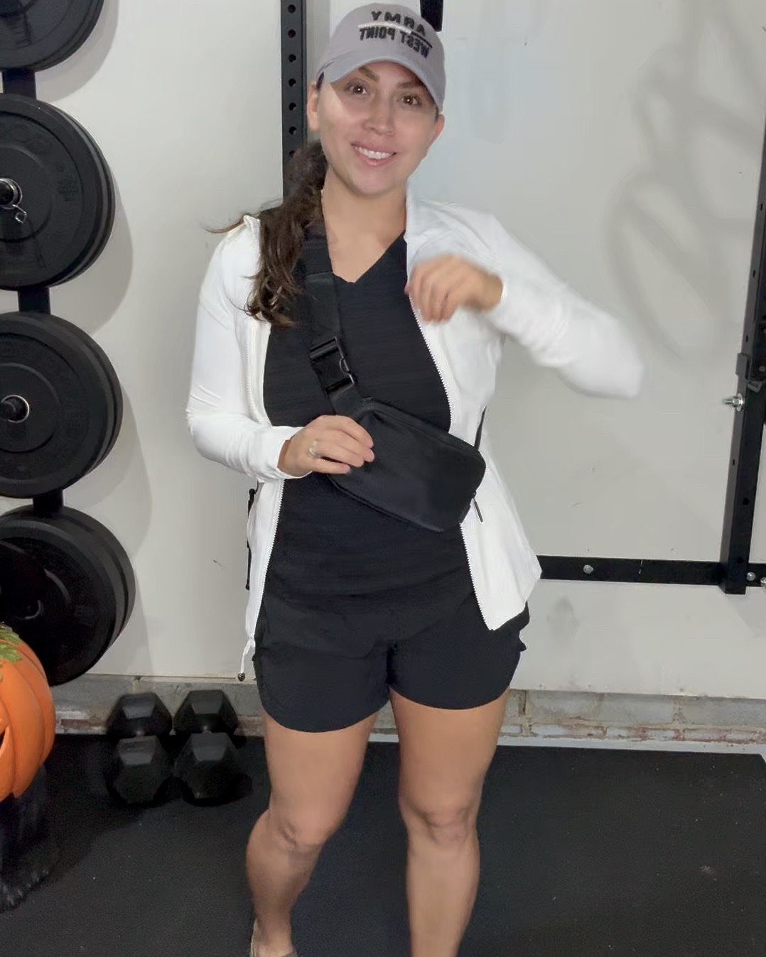 Casual Athletic Wear

#LTKFamily #LTKActive #LTKMidsize