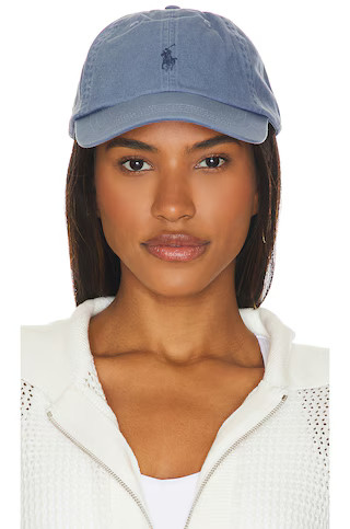 Chino Cap
                    
                    Polo Ralph Lauren | Revolve Clothing (Global)