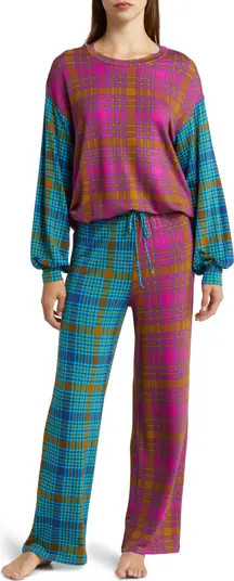 Play It Cool Pajamas | Nordstrom