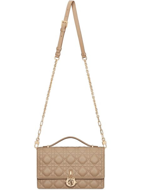 Mini Miss Dior Bag - DIOR | 24S (APAC/EU)