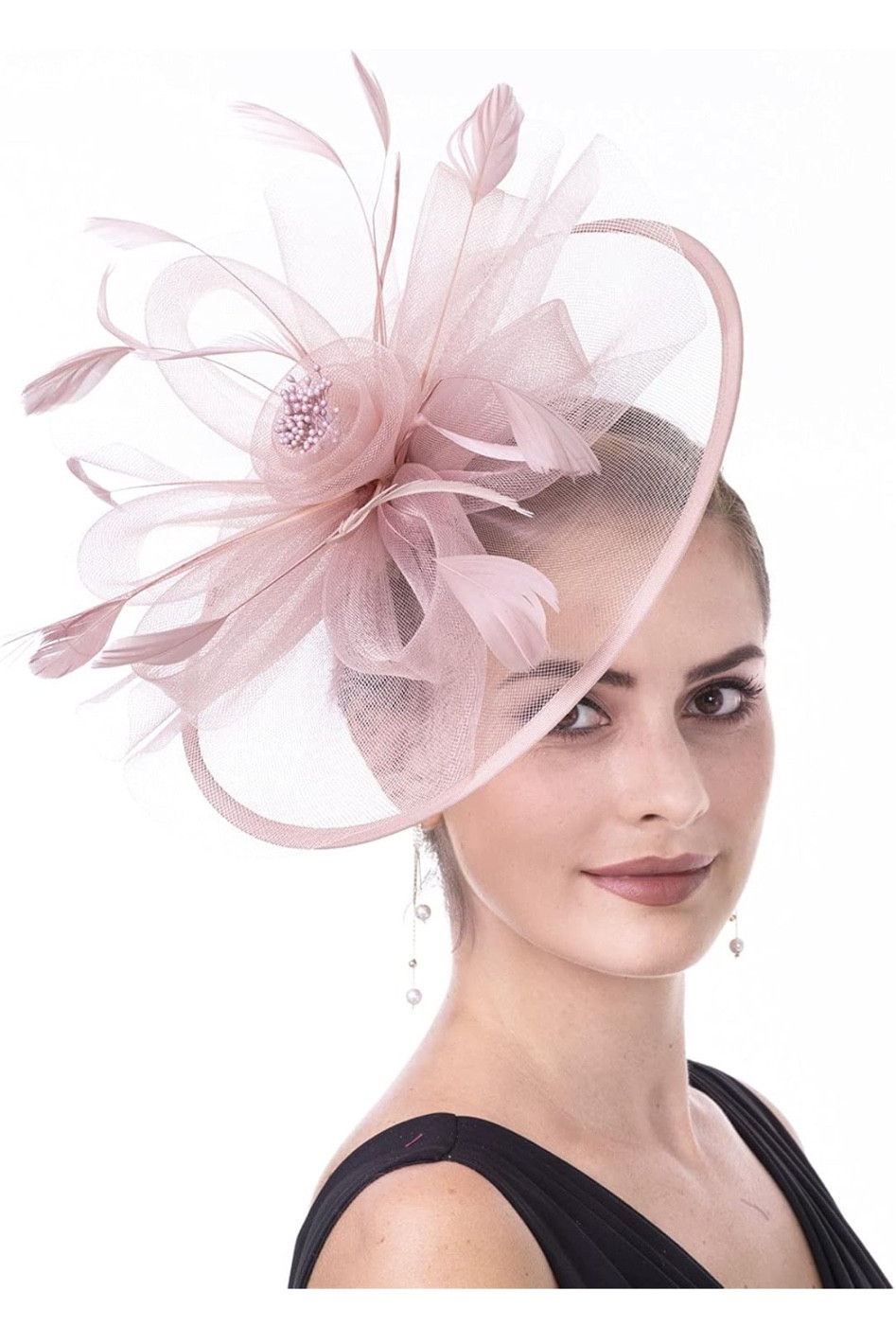 Kentucky Derby hat 

#LTKfindsunder100 #LTKstyletip #LTKbeauty