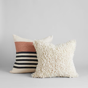 Inyo Pillow Cover | Bloomist