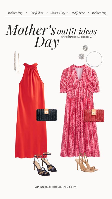Heading out for brunch or lunch to celebrate Mother’s Day? Here are outfit ideas to celebrate the day in style.






#fashionover40 #fashionover50 #fashionover60 #shopltk #liketkit #springoutfits #nothingtowear #shopyourcloset #petiteoutfits #petitefashion #womenover40 #womenover50 #womenover60 #midlifefashion #midlifewomen #midlifestyle .
#FashionistaOver50 #DailyChic #AgeIsJustANumber
#StyleIconOver50 #TopReasonsToDressWell #EleganceOver50
#FashionForwardOver50

#LTKOver40 #LTKWedding #LTKStyleTip