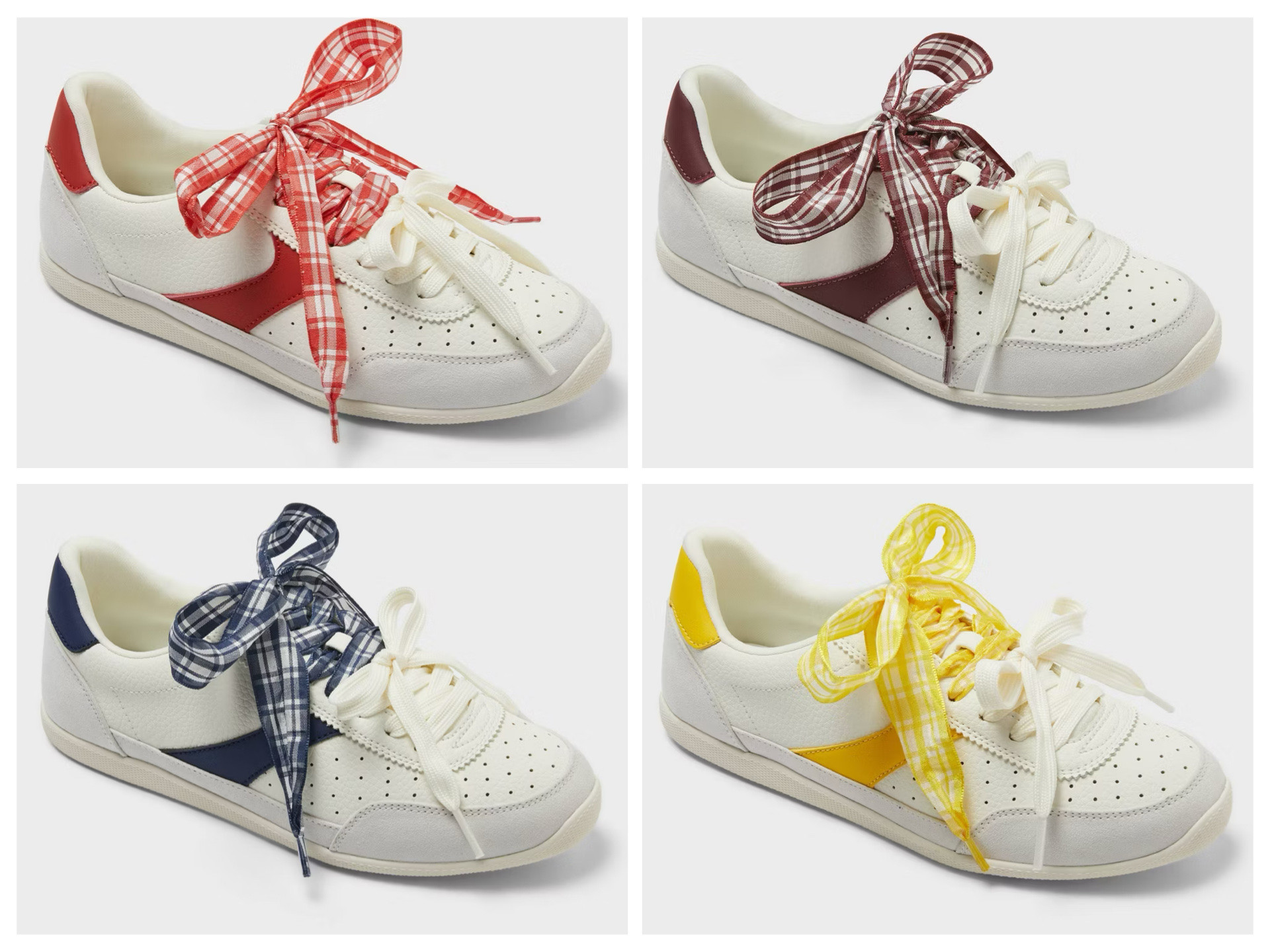 Target new arrival, gameday sneakers