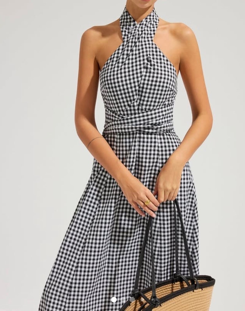 Summer dress

#LTKOver40 #LTKSeasonal #LTKTravel
