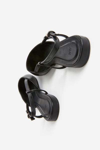 Pointed Slingbacks | H&M (US + CA)