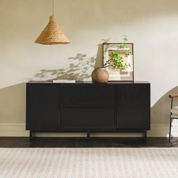 Minimalist 63'' Sideboard | Wayfair North America