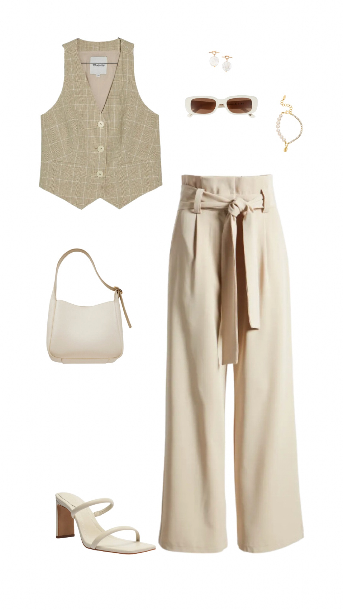 These men’s wear vests are another classic we will be seeing a lot this summer!

Dress Up Buttercup
Dressupbuttercup.com 

#LTKItBag #LTKStyleTip 

#LTKSeasonal