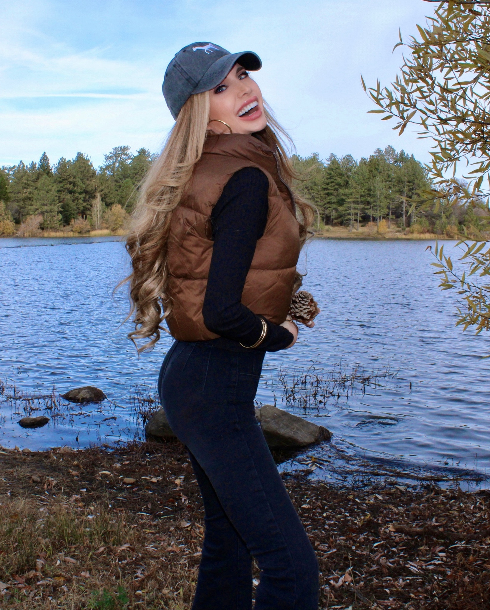 #LTKCyberWeek 

#LTKstyletip 

#LTKGiftGuide