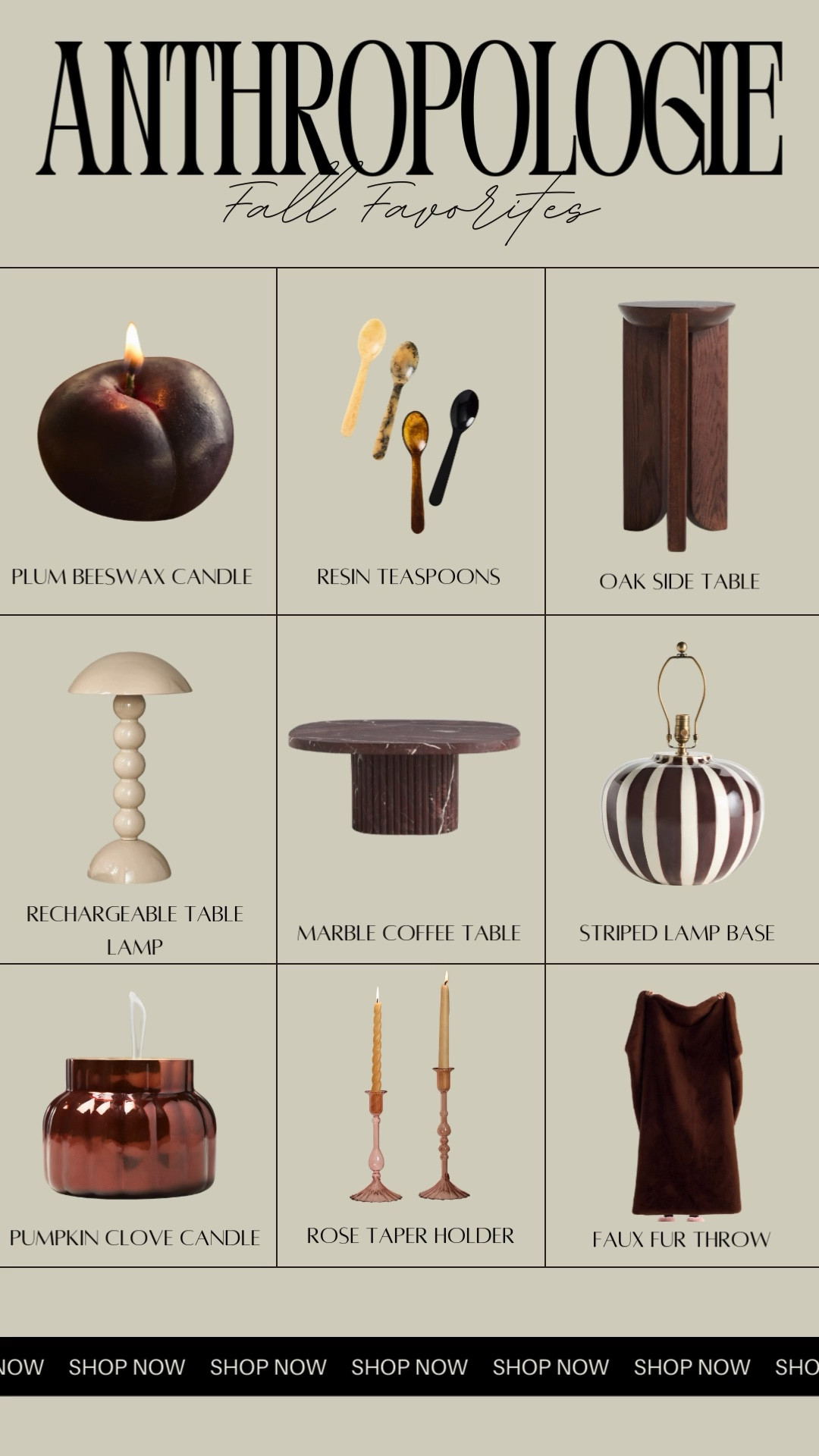 My forever color crush. 🫶🏽
#anthropologie #Fall #autumn #moody

#LTKHome