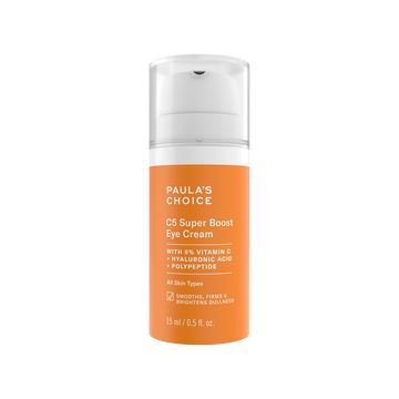 C5 Super Boost Eye Cream | Paula's Choice (AU & US)