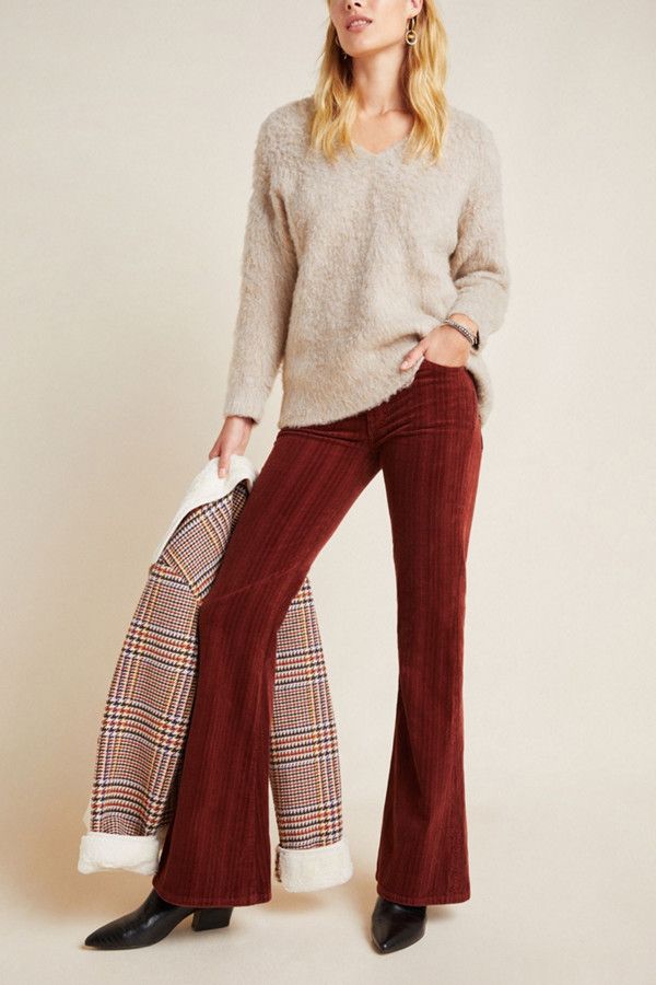 Simone Sweater | Nuuly