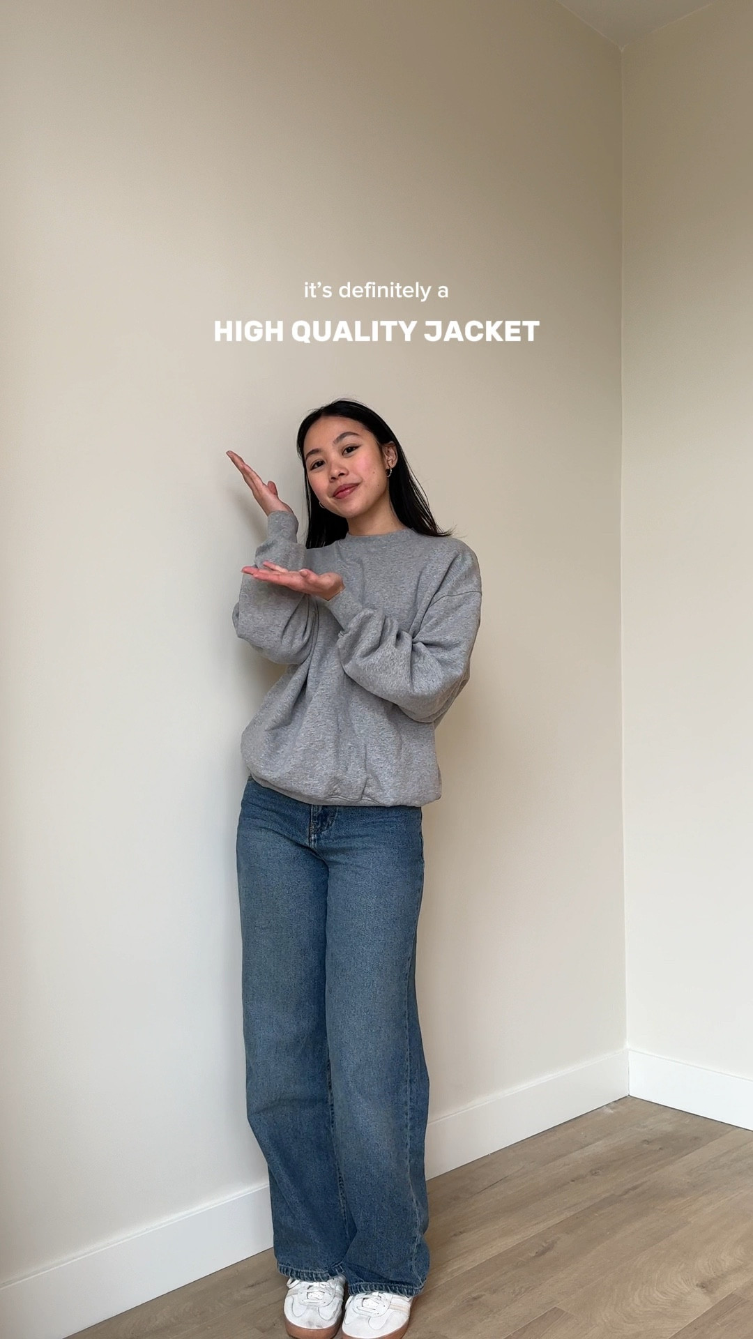 Black Friday is the perfect time to invest in normally expensive winter coats. WConcept, where I get my wool coat, cashmere coat, and barn jacket, is holding a Black Friday sale from November 18 to December 2, offering an additional 17% discount 

#LTKCyberWeek #LTKGiftGuide #LTKSaleAlert