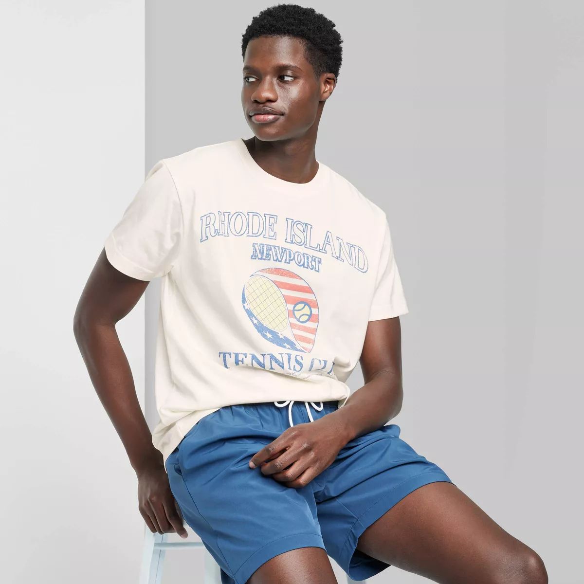 Men's Regular Fit Short Sleeve Graphic T-Shirt - Original Use™ | Target