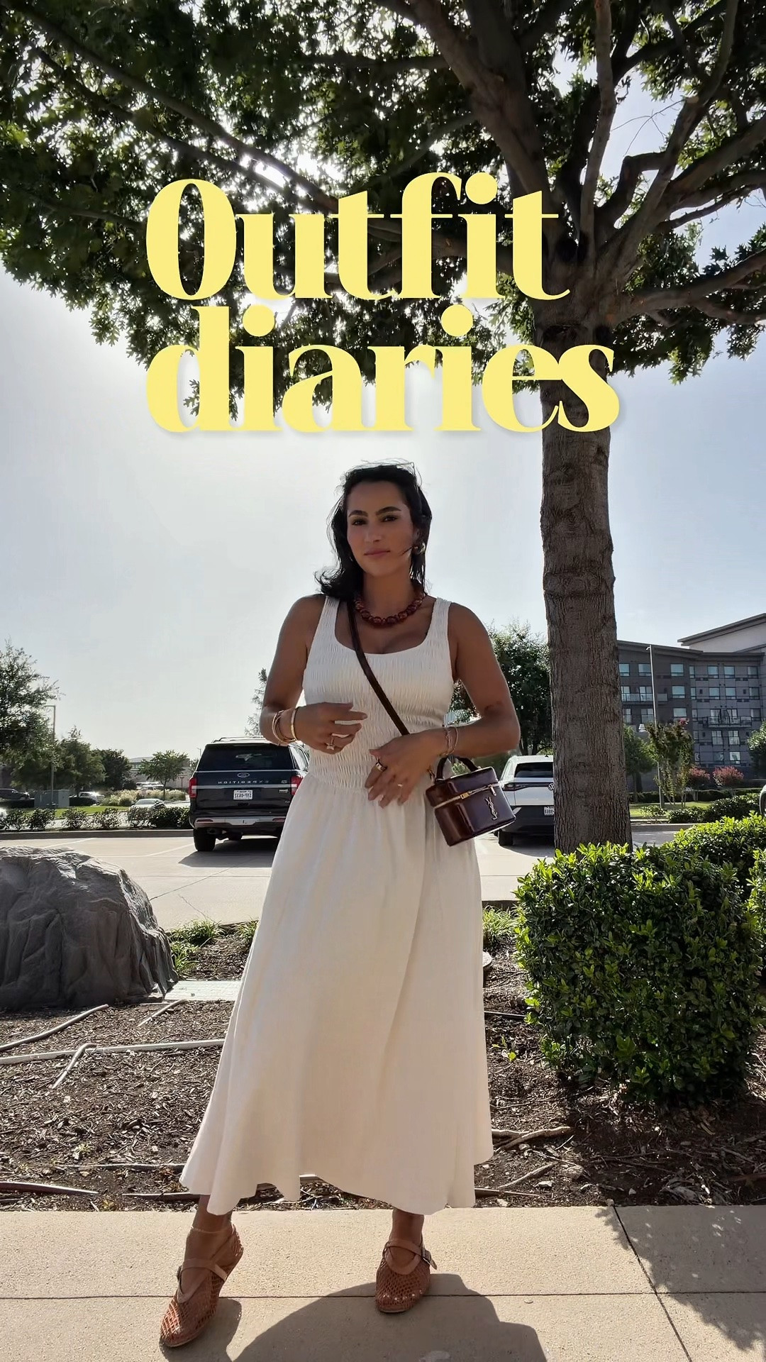 What I wore today, size XS @abercrombie #abercrombie 

Summer outfit, petite style

#LTKootd #LTKPetite