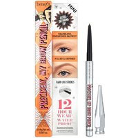 Benefit Precisely, My Brow Ultra-Fine Eyebrow Pencil Mini Cool Grey | Boots.com