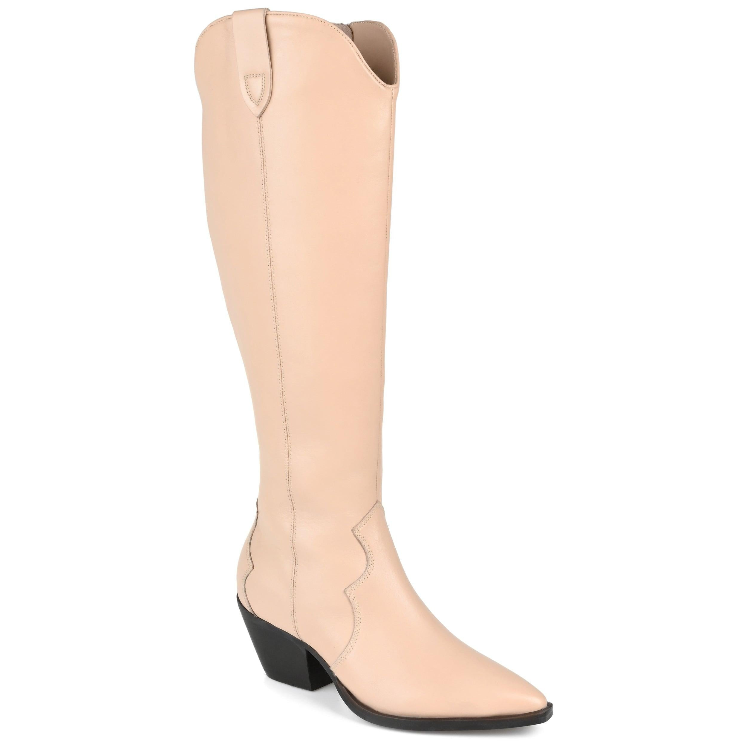 PRYSE EXTRA WIDE CALF | Journee Collection