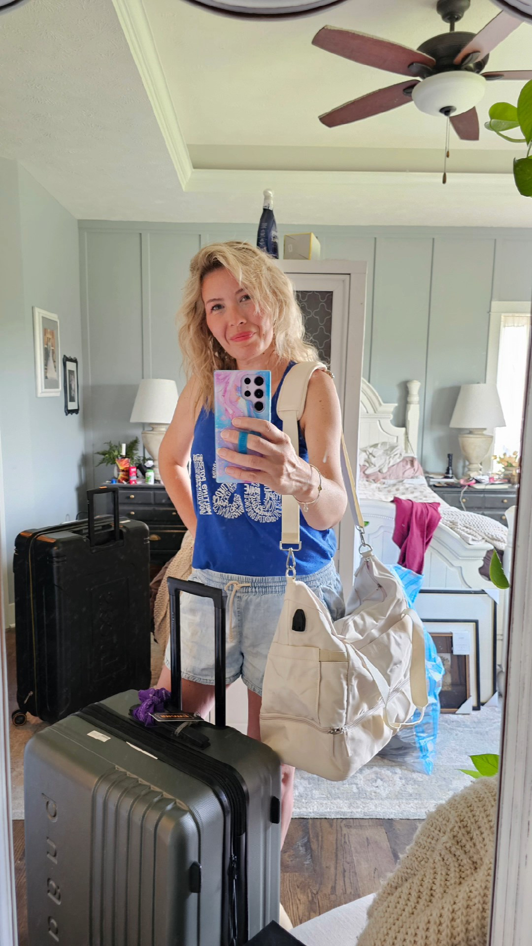 All my favorite travel essentials 

#LTKTravel #LTKSaleAlert #LTKOver40