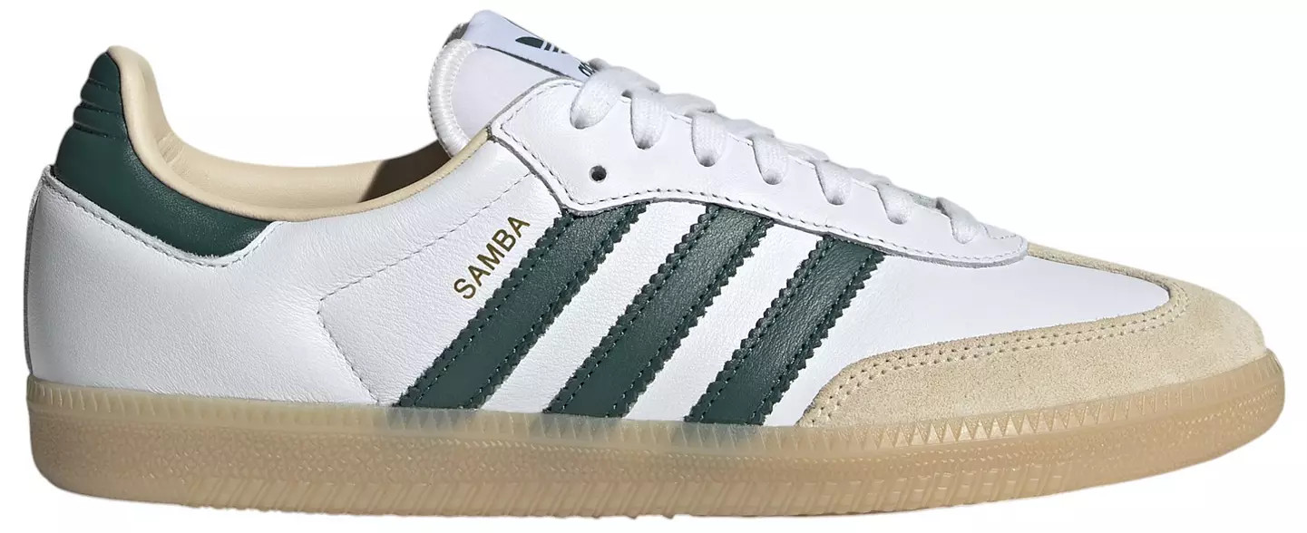 adidas Samba OG Shoes | DICK'S Sporting Goods