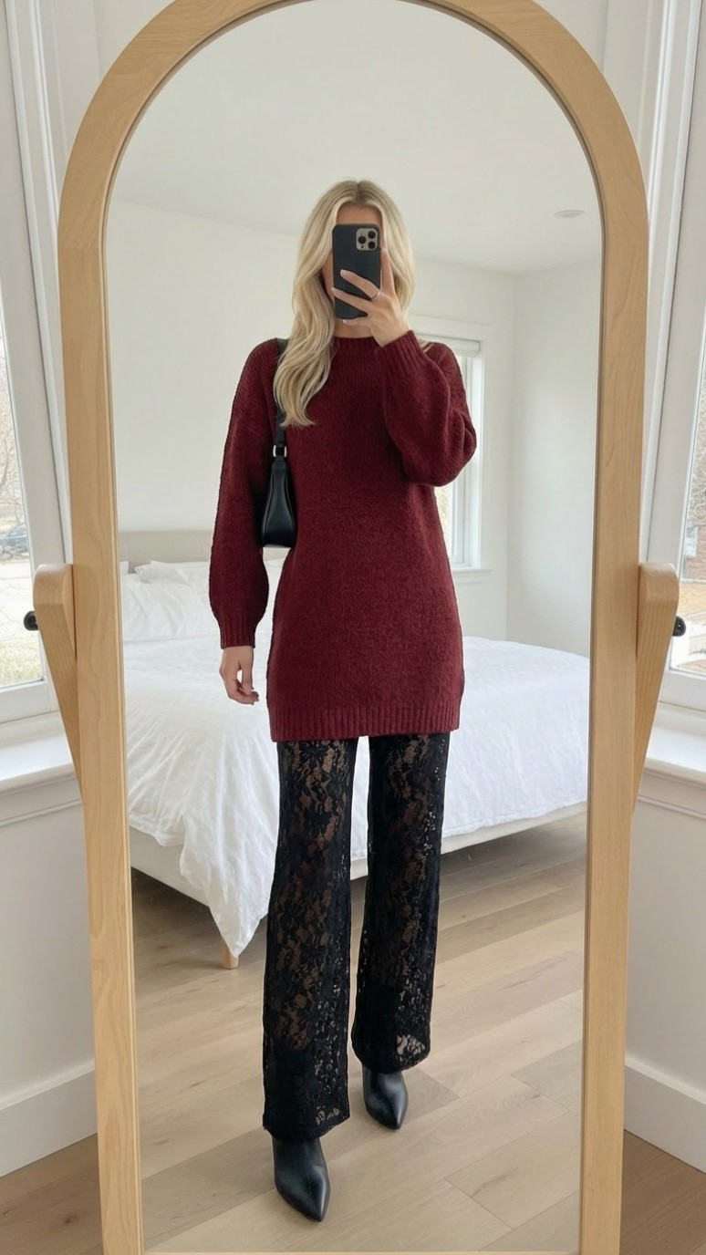 When the NYE invite hits at the last minute…✨🥂
Don’t panic — Amazon to the rescue. Cute? ✔️ Sparkly? ✔️ Arrives before the ball drops? ✔️
This is your sign that you can pull off a show-stopping New Year’s Eve outfit without the stress. Cheers to looking glam on a Prime timeline. 🪩💃
Keywords: NYE outfit, last-minute Amazon outfit, New Year’s Eve style, holiday party outfit, sparkly outfit inspo, amazon fashion finds, glam on a budget, quick shipping outfits, festive night out look, 2025 style inspo

#LTKgrwm #LTKHoliday #LTKstorytime