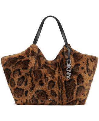 DKNY Women's Paula Medium Tote Handbag - Macy's | Macy's