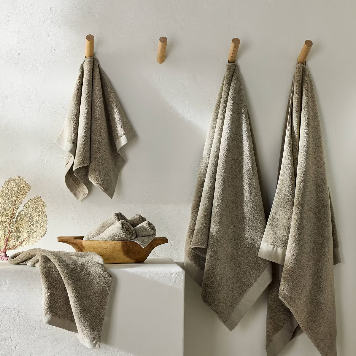 Modal Bath Towel - Casaluna™ | Target