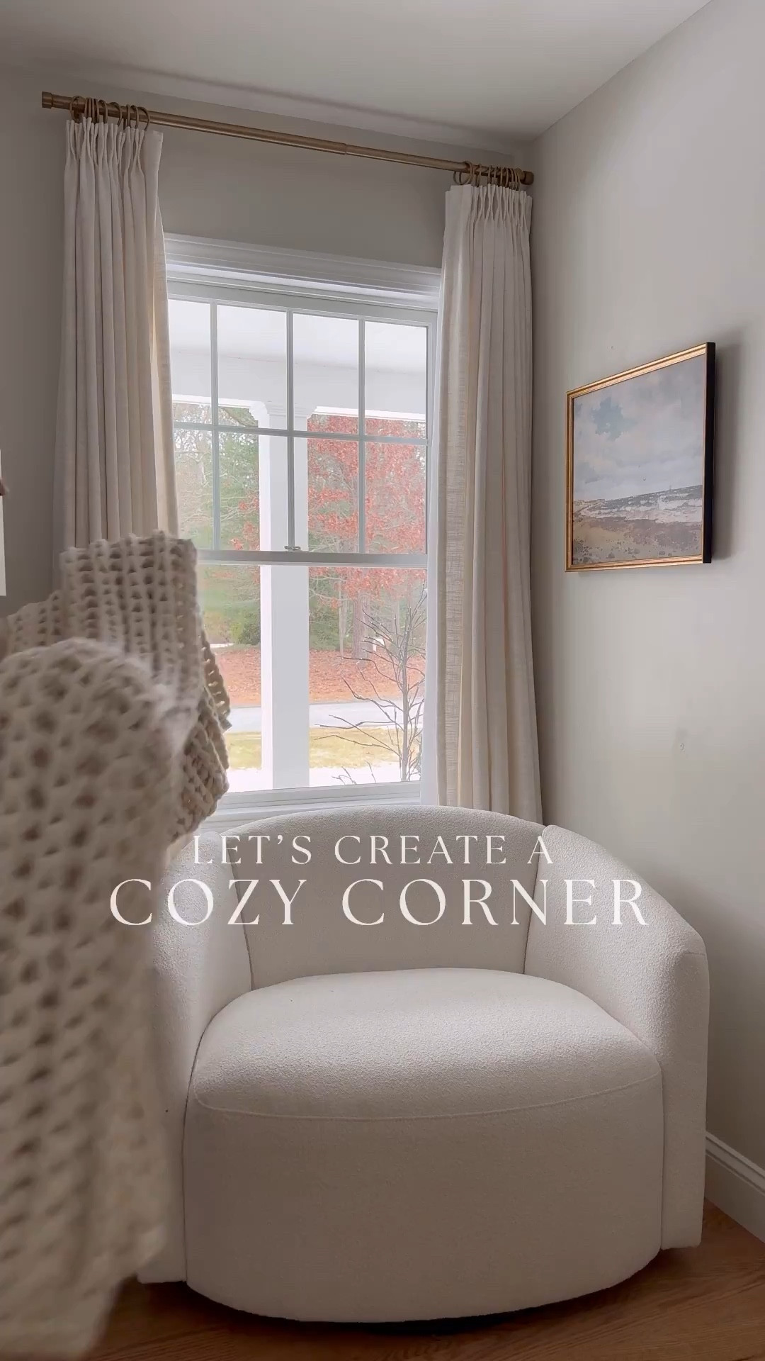 Cozy Corner Bedroom Favorites 

Home decor  home finds  Corner nook  Corner chair  Walmart home decor  Home Inspo  Bedroom finds  How to style  Room styling  Neutral bedroom 

#LTKFindsUnder50 #LTKWatchNow #LTKHome