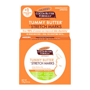Palmer's Cocoa Butter Formula Tummy Butter For Stretch Marks 125g | Priceline Pharmacy (AU)