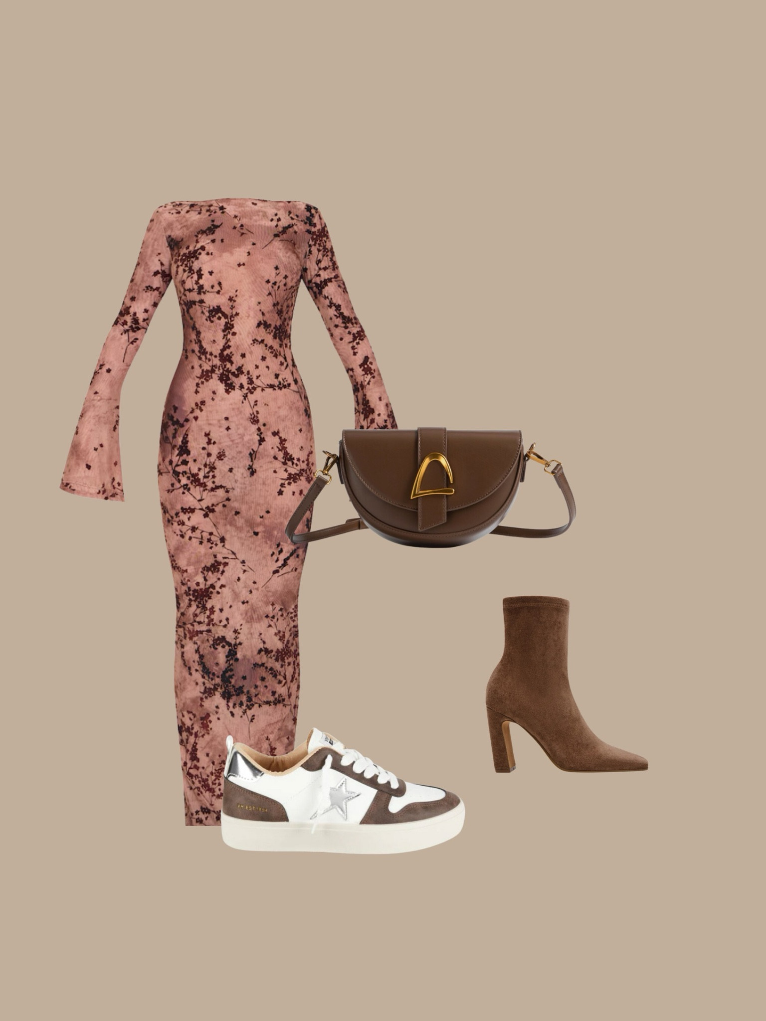 Nola 

#LTKU #LTKParties