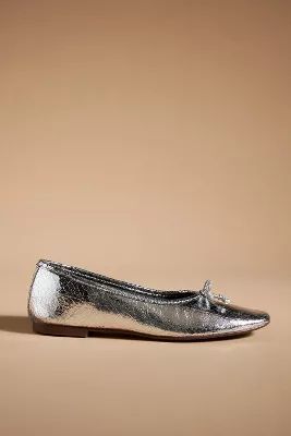 Schutz Arissa Ballet Flats | Anthropologie (US)