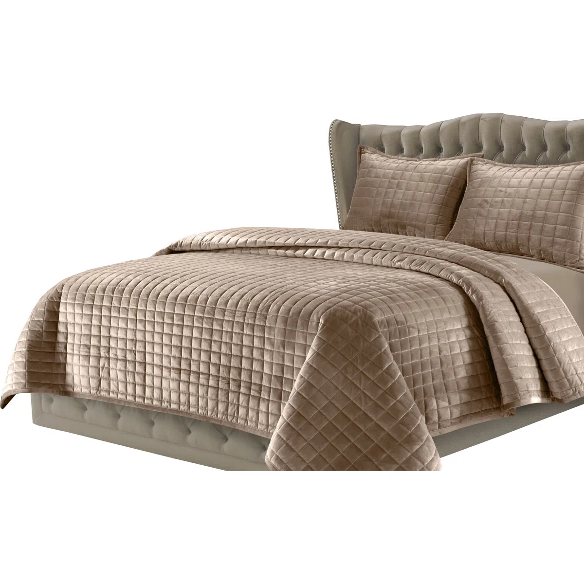 Glam Quilt | Wayfair North America