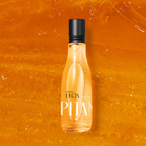 Ekos Frescor Pitanga Feminino Miniatura 75 ml | Natura BR