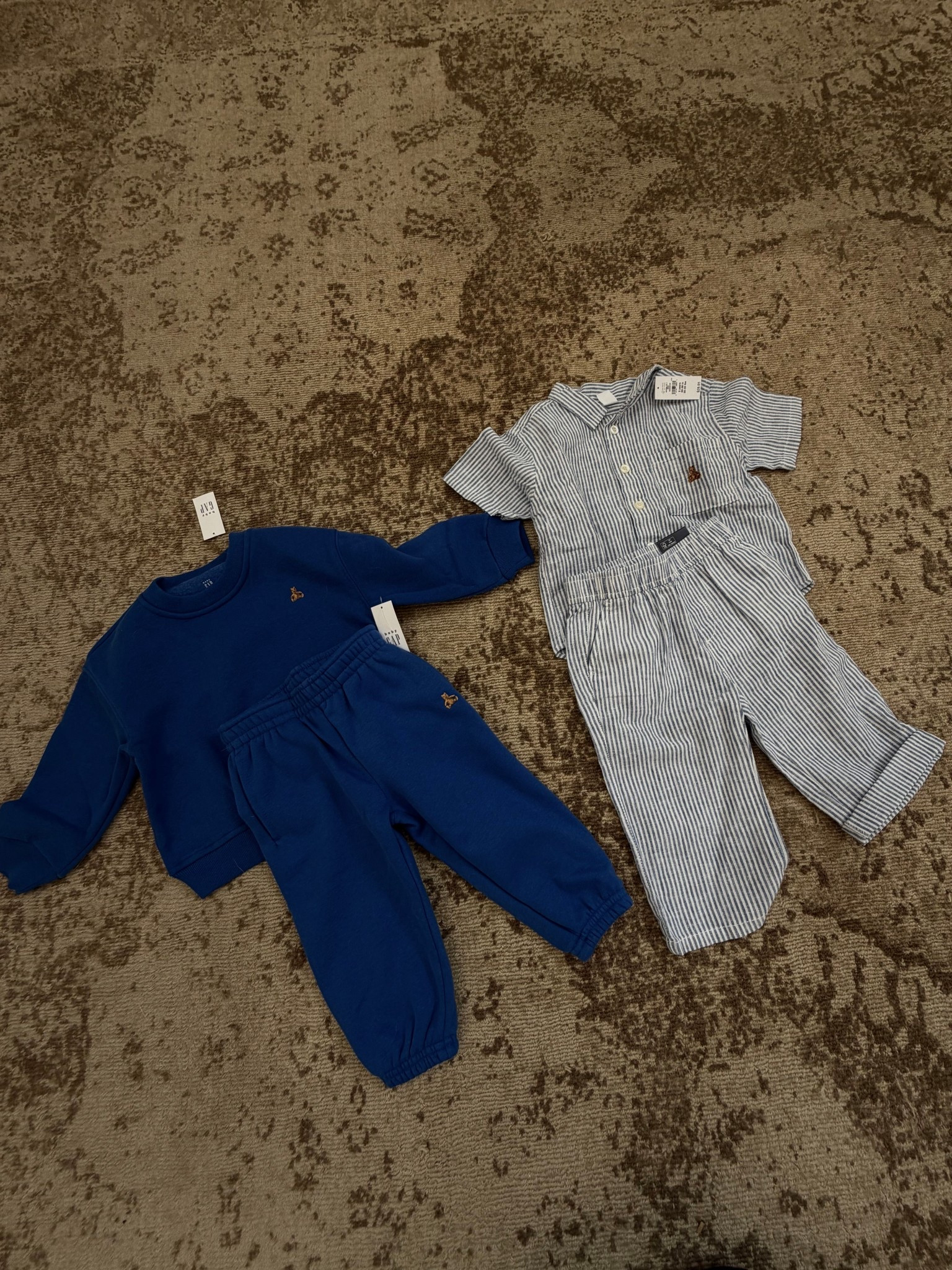 cutest boy clothes from baby gap 🤍

#LTKmomlife #LTKBaby #LTKSpringSale