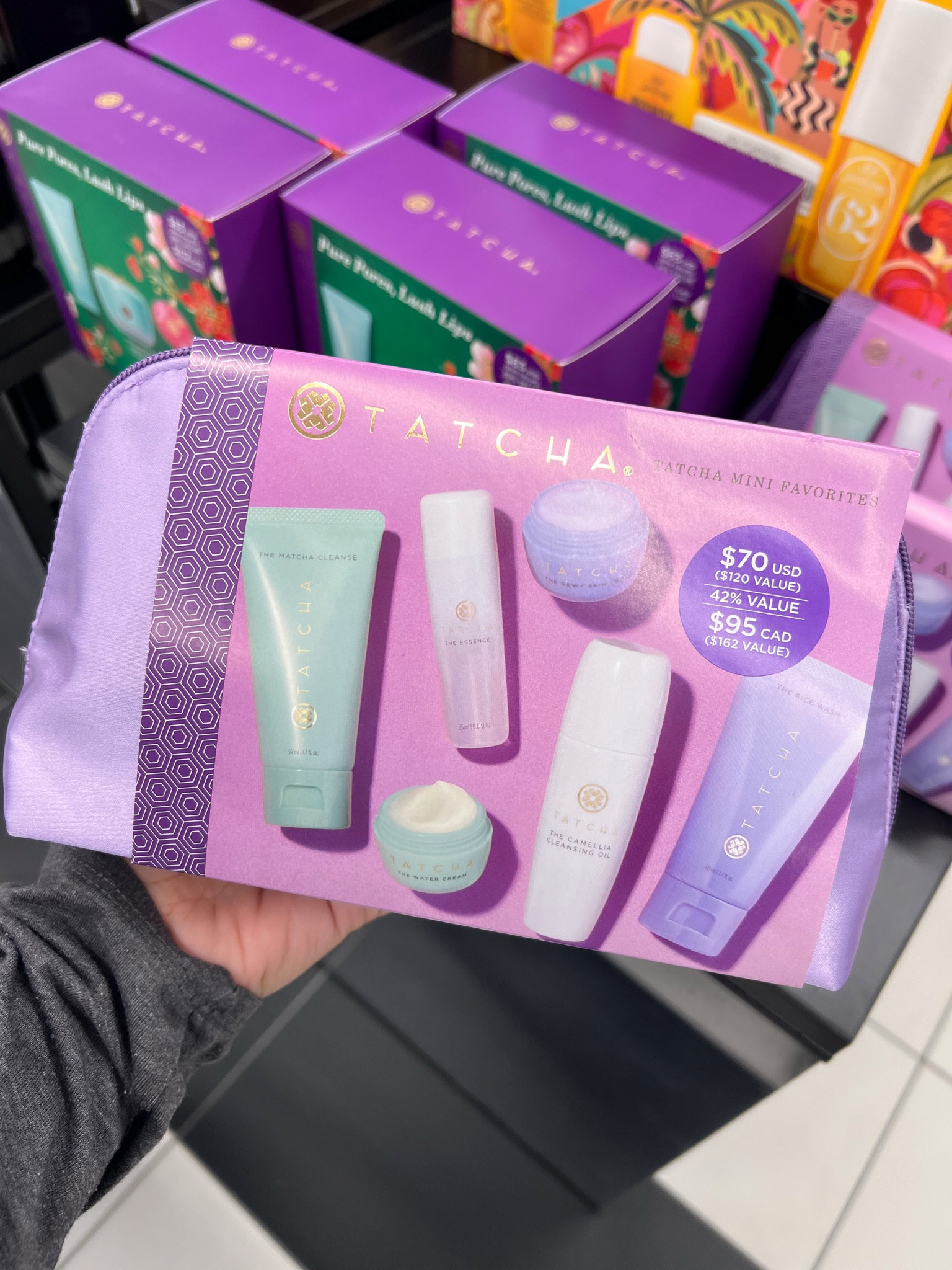 #LTKGiftGuide #LTKBeauty #LTKHoliday