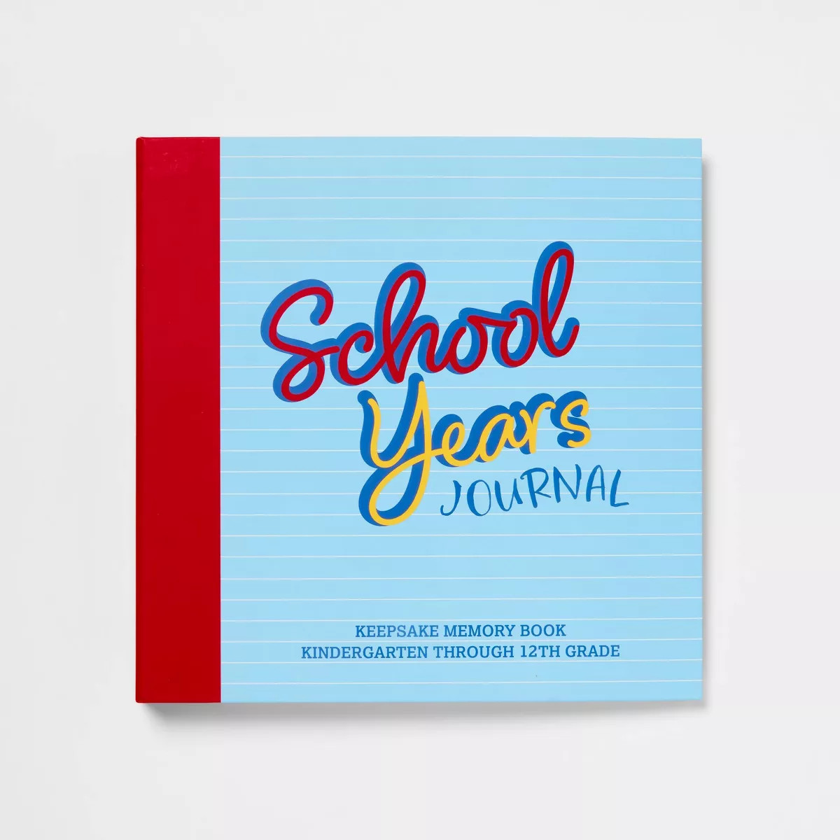 K-12 School Memory Journal - up&up™ | Target