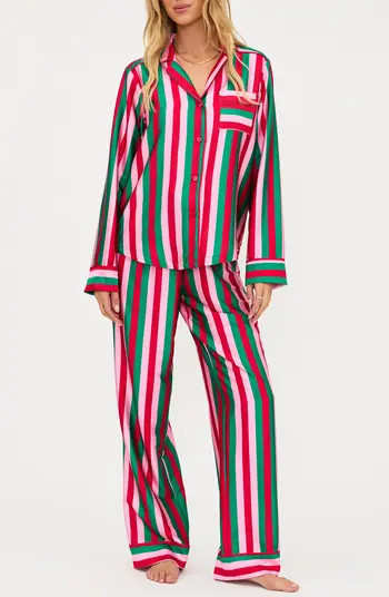 Livy & Connie Pajamas | Nordstrom